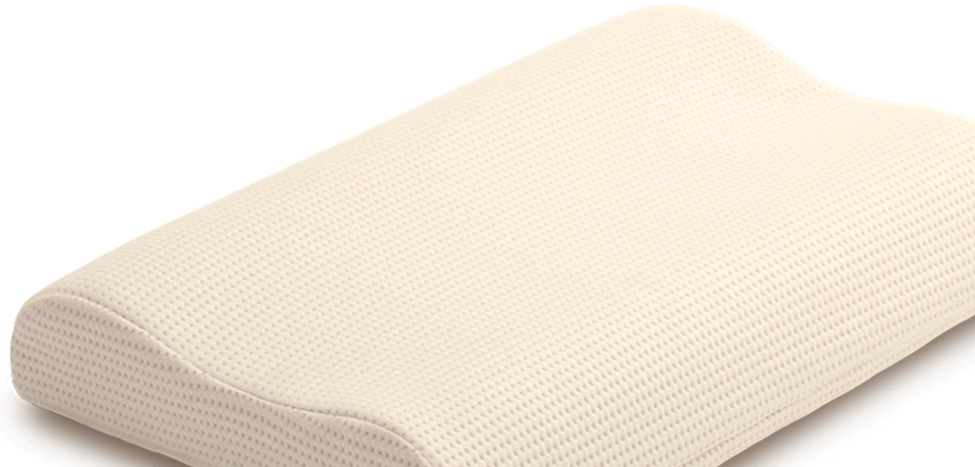 Contour Pillow Contour Pillow