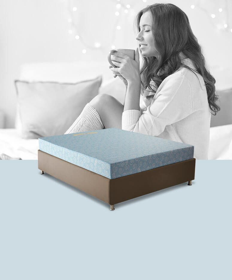 Buy MM Foam Latex Mattresses