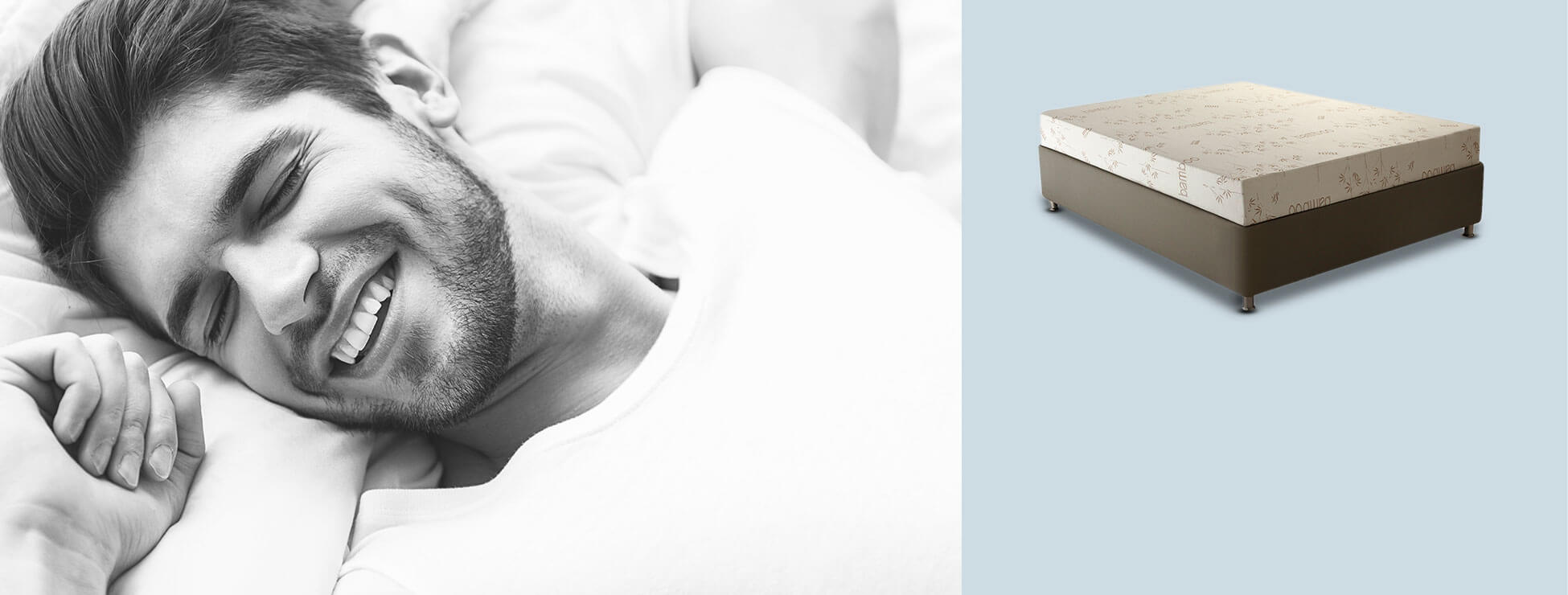 Buy MM Foam Latex Mattresses