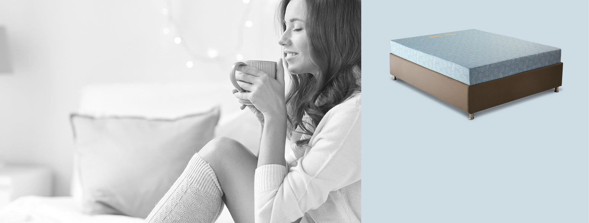 Buy MM Foam Latex Mattresses