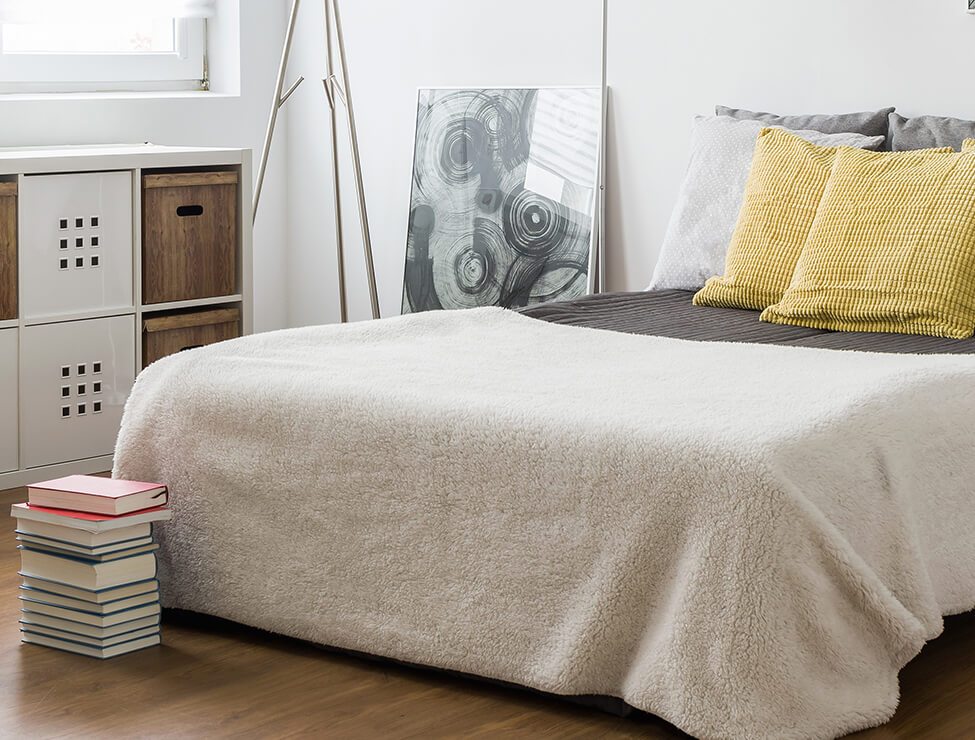 Buy MM Foam Pillows