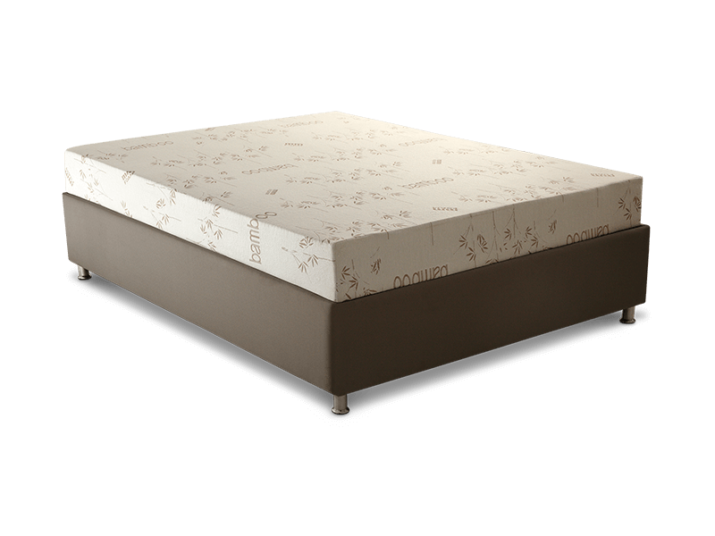 MM Foam Pincore Mattress