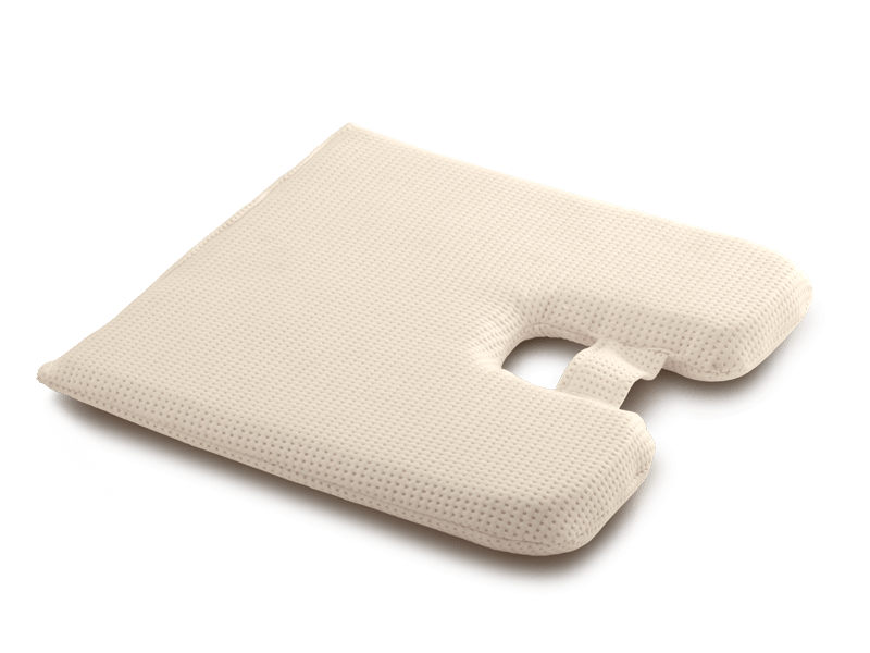 MM Foam Coccyx Cushion