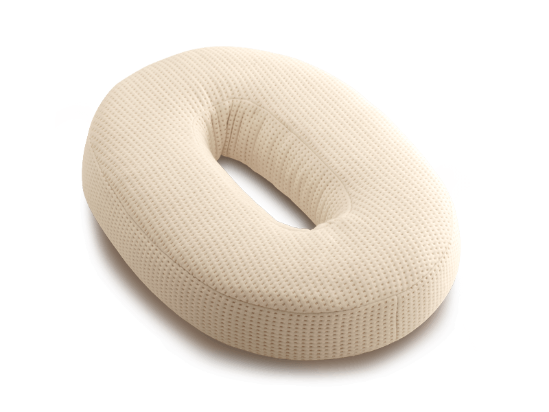 MM Foam Hemorrhoid Cushion