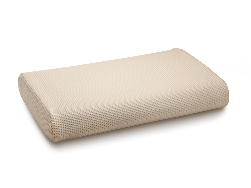 MM Foam Neckare Pillow