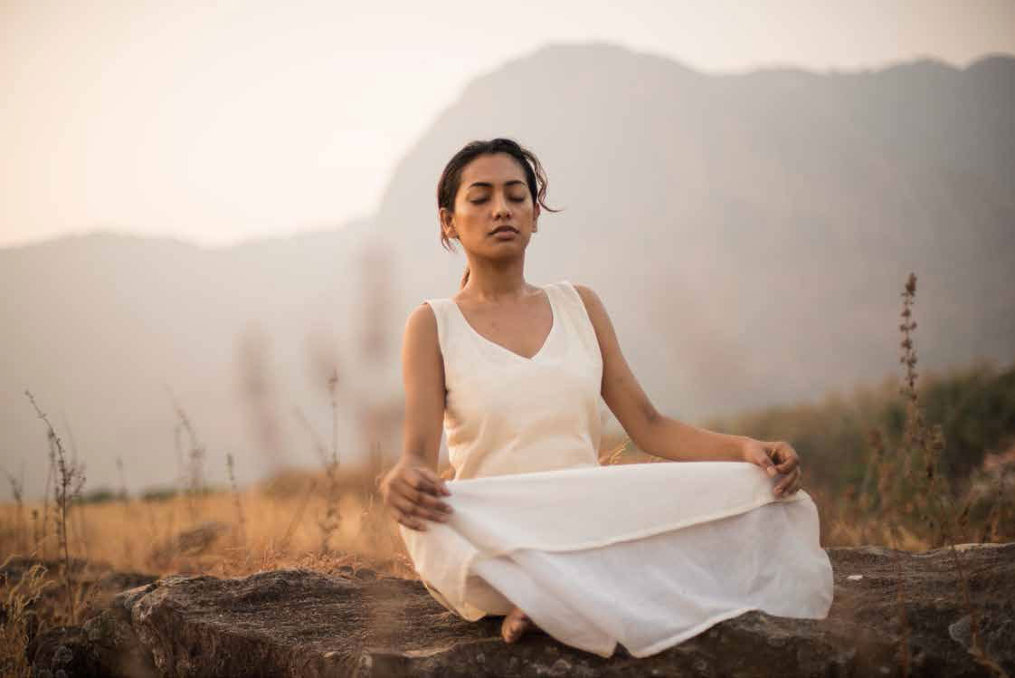 meditation